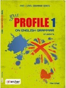 YOUR PROFILE ON ENGLISH GRAMMAR 1