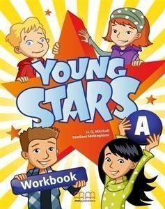 YOUNG STARS A WORKBOOK