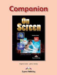 ON SCREEN B2+ COMPANION