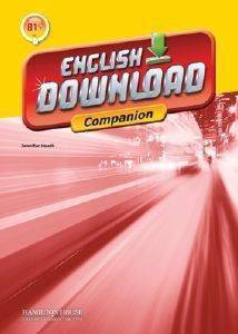 ENGLISH DOWNLOAD B1+ COMPANION