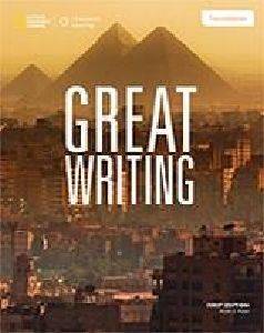 GREAT WRITING FOUNDATIONS STUDENTS BOOK (+ONLINE W/B)