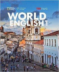 WORLD ENGLISH 1 STUDENTS BOOK 2ND ED
