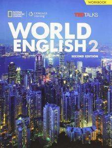 WORLD ENGLISH 2 WORKBOOK 2ND ED