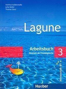 LAGUNE 3 ARBEITSBUCH  ( )