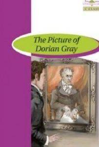 THE PICTURE OF DORIAN GRAY C CLASS (+CD) 