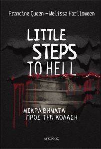 LITTLE STEPS TO HELL    
