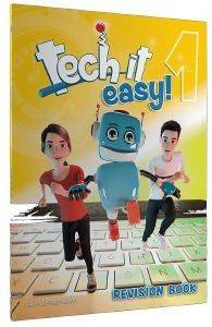 TECH IT EASY 1 REVISION BOOK