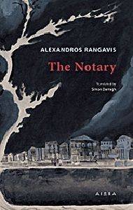 THE NOTARY