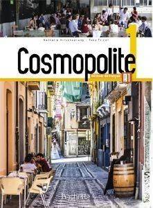 COSMOPOLITE 1 METHODE (+ DVD-ROM)