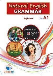 NATURAL ENGLISH GRAMMAR A1 BEGINNER