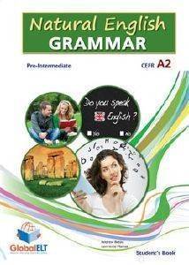 NATURAL ENGLISH GRAMMAR A2 PRE-INTERMEDIATE
