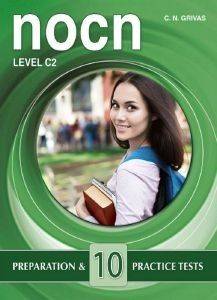NOCN LEVEL C2 PREPARATION AND 10 PRACTISE TESTS