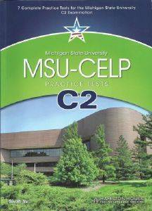 MSU - CELP C2 PRACTICE TEST STUDENTS BOOK