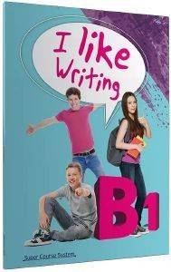 I LIKE WRITING B1