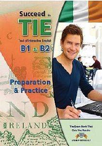 SUCCEED IN TIE B1 & B2 SUDENTS BOOK PACK