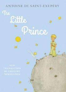 THE LITTLE PRINCE