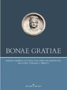 BONAE GRATIAE