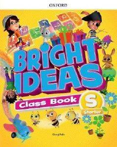 BRIGHT IDEAS STARTER STUDENS BOOK