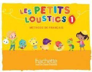 LES PETITS LOUSTICS 1 METHODE