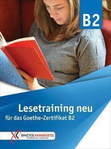 LESETRAINING B2 NEU KURSBUCH