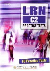 LRN C2 PRACTICE TESTS STUDENTS BOOK