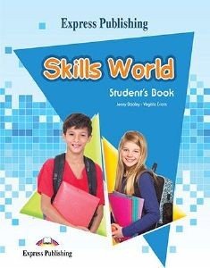 SKILLS WORLD STUDENTS BOOK 