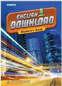 ENGLISH DOWNLOAD STARTER STUDENTS BOOK