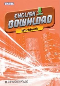 ENGLISH DOWNLOAD STARTER WORKBOOK