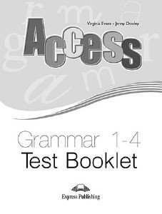 ACCESS 1 WORKBOOK (+DIGIBOOK)