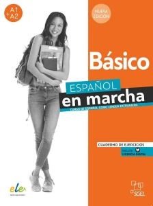 NUEVO ESPANOL EN MARCHA A1 + A2 BASICO EJERCICIOS