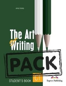 THE ART OF WRITING C1 STUDENTS BOOK (+ DIGIBOOKS APP)
