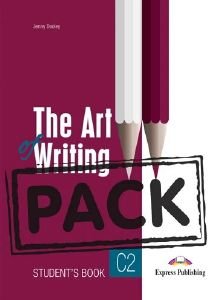 THE ART OF WRITING C2 STUDENTS BOOK (+ DIGIBOOKS APP)