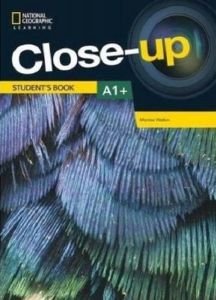 CLOSE-UP A1+ BUNDLE (STUDENTS BOOK + EBOOK + WORKBOOK WITH ONLINE PRACTICE) 2ND ED