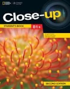 CLOSE-UP B1+ BUNDLE (STUDENTS BOOK + EBOOK + WORKBOOK WITH ONLINE PRACTICE) 2ND ED