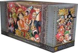 ONE PIECE BOX SET 3