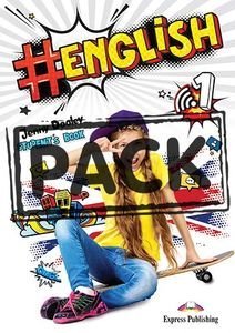 # ENGLISH 1 JUMBO PACK 2