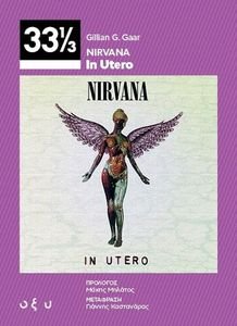 33 1/3 NIRVANA IN UTERO