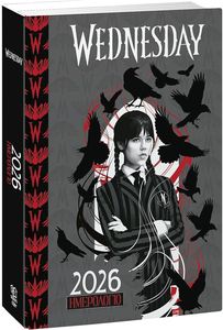 WEDNESDAY   2026