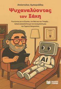 ΨΥΧΑΝΑΛΥΟΝΤΑΣ ΤΟΝ ΣΑΚΗ