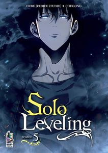 SOLO LEVELING  5