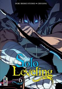 SOLO LEVELING  6