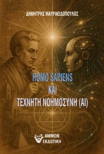 HOMO SAPIENS K�� ������� ��������� (AI)