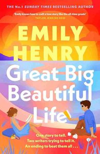 GREAT BIG BEAUTIFUL LIFE TPB