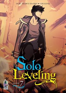 SOLO LEVELING ����� 7