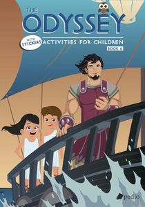 ACTIVITY FOR CHILDREN 6 THE ODYSSEY