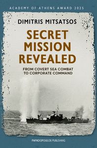 SECRET MISSION REVEALED