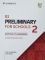 CAMBRIDGE PRELIMINARY ENGLISH TEST FOR SCHOOLS 2 STUDENTS BOOK