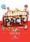 HAPPY TOONS JUNIOR B PUPILS BOOK PACK (+ DIGIBOOKS APP)