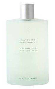 AFTER SHAVE LOTION  MIYAKE ISSEY, L'EAU D'ISSEY 100ML