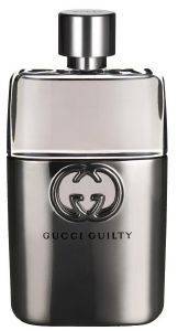 AFTER SHAVE ΛΟΣΙΟΝ GUCCI, GUILTY 90ML